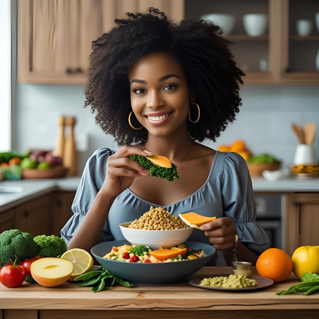 Best Foods for Periods